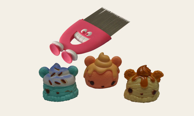 玩具TPV行業(yè)案例